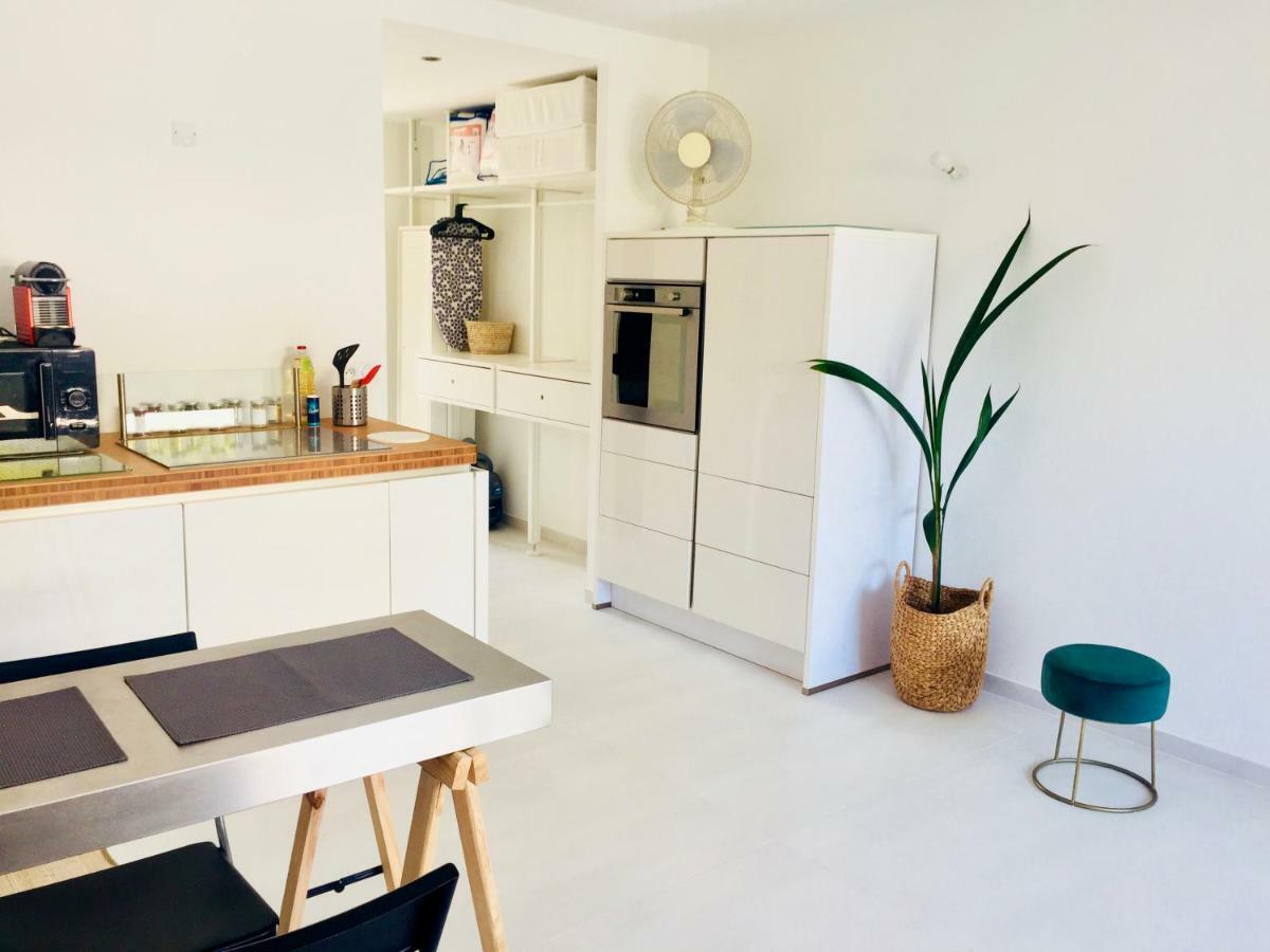 ★★★ Paradis Prado Mermoz Proximite Mer★★★ Apartment Marseille
