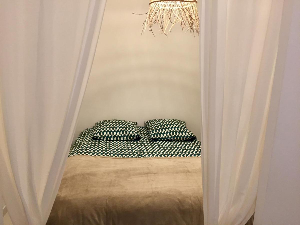 ★★★ Paradis Prado Mermoz Proximite Mer★★★ * Marseille